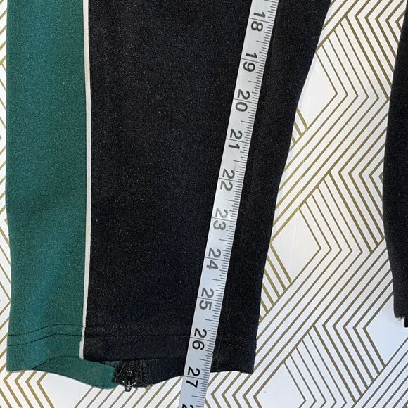 VTG Adidas Sweatpants Youth Sz Large Zipper Pockets And Legs Soccer Track Sports - Picture 12 of 12